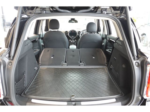 Bmw MINI 2018-12 21788-8