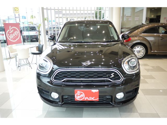 Bmw MINI 2018-12 21788-1