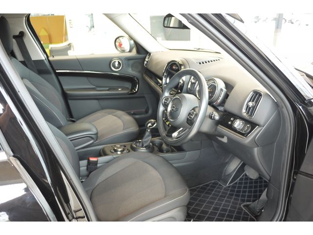 Bmw MINI 2018-12 21788-5