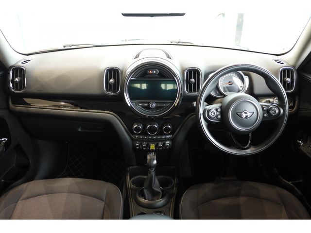 Bmw MINI 2018-12 21788-11