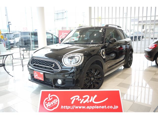 Bmw MINI 2018-12 21788-0