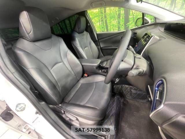 Toyota PRIUS 2021-04 281716-8