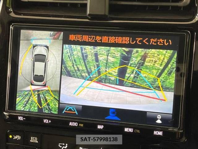 Toyota PRIUS 2021-04 281716-3