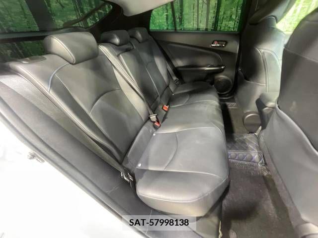 Toyota PRIUS 2021-04 281716-9