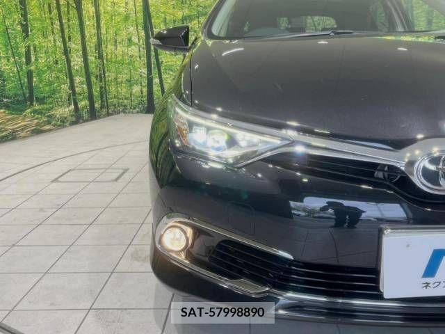 Toyota AURIS 2016-05 261548-12