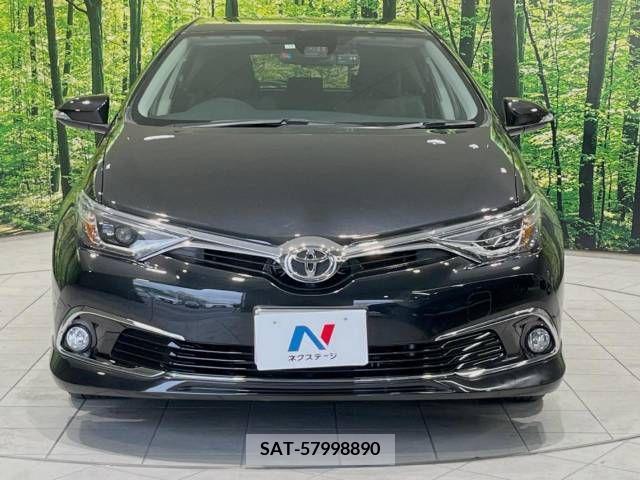 Toyota AURIS 2016-05 261548-14