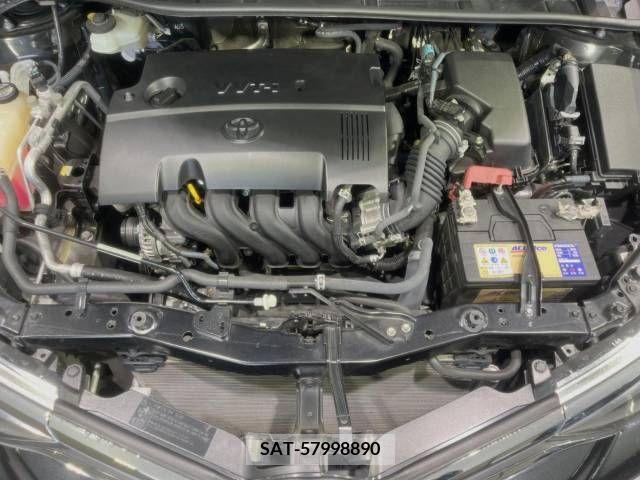 Toyota AURIS 2016-05 261548-18