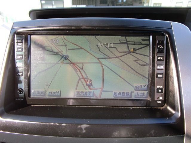 Toyota VOXY 2007-12 17214-9