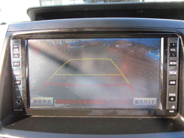 Toyota VOXY 2007-12 17214-10