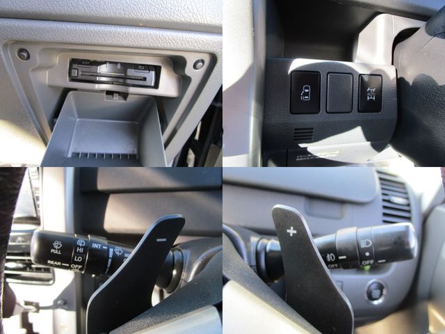 Toyota VOXY 2007-12 17214-12