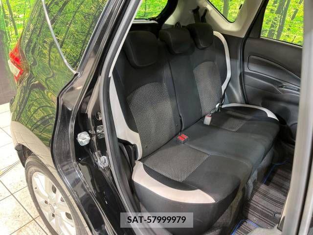 Nissan NOTE 2020-01 208825-9