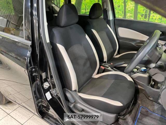 Nissan NOTE 2020-01 208825-8
