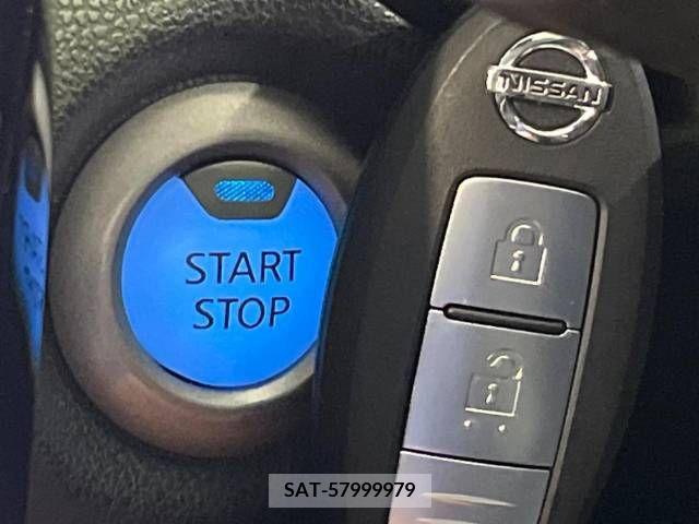 Nissan NOTE 2020-01 208825-7