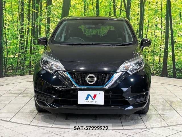 Nissan NOTE 2020-01 208825-14