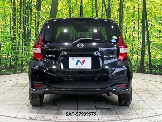 Nissan NOTE 2020-01 208825-15