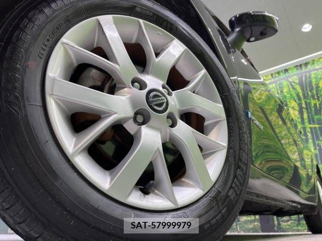 Nissan NOTE 2020-01 208825-13