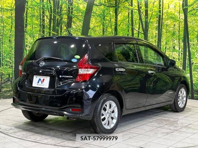 Nissan NOTE 2020-01 208825-17