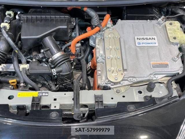 Nissan NOTE 2020-01 208825-18