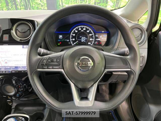 Nissan NOTE 2020-01 208825-11