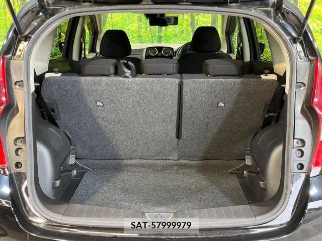 Nissan NOTE 2020-01 208825-10