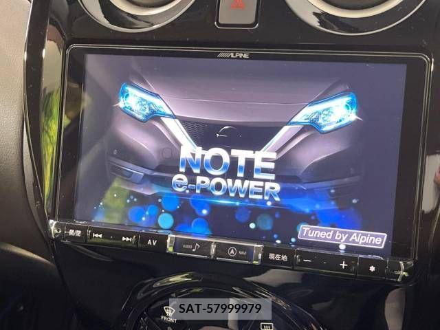 Nissan NOTE 2020-01 208825-3
