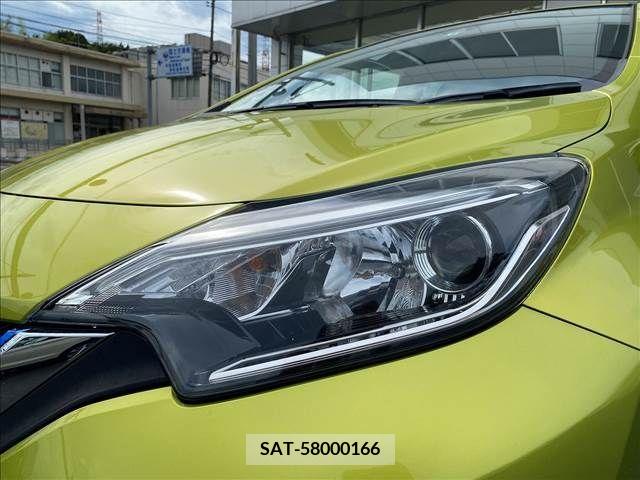 Nissan NOTE 2017-08 351182-17