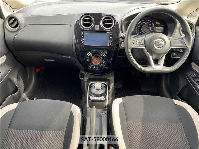 Nissan NOTE 2017-08 351182-1