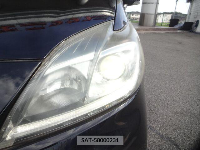Toyota PRIUS 2013-07 345768-8
