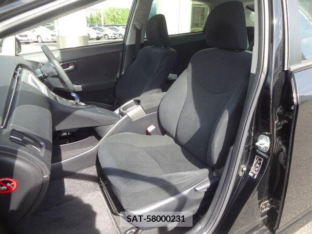 Toyota PRIUS 2013-07 345768-13