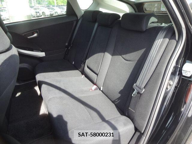 Toyota PRIUS 2013-07 345768-12