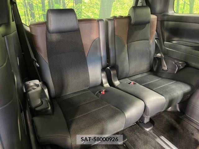Toyota ALPHARD 2016-11 293224-9