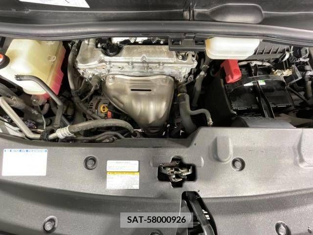 Toyota ALPHARD 2016-11 293224-18