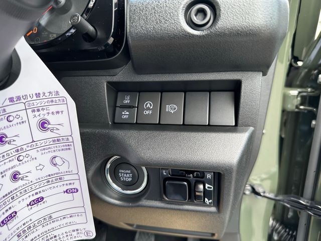 Suzuki JIMNY 2023-08 23911-11
