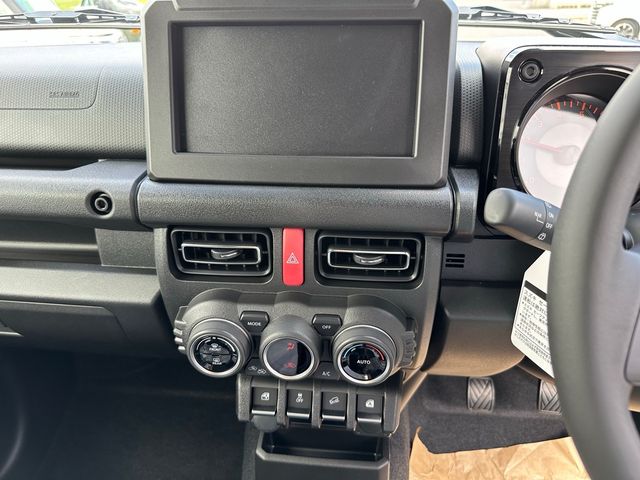 Suzuki JIMNY 2023-08 23911-6