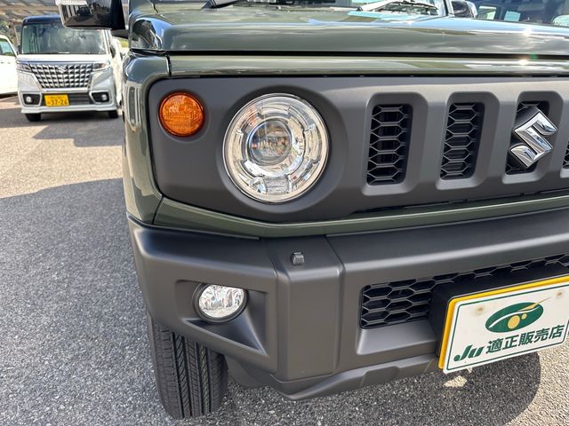 Suzuki JIMNY 2023-08 23911-12