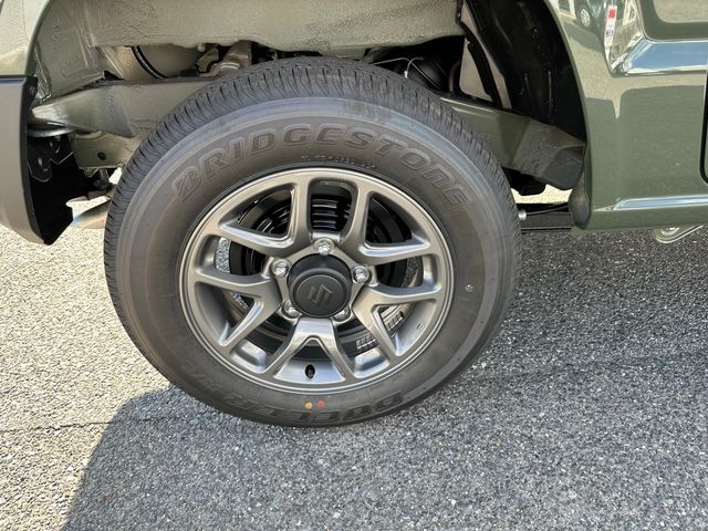Suzuki JIMNY 2023-08 23911-24