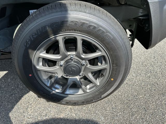 Suzuki JIMNY 2023-08 23911-25