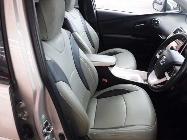 Toyota PRIUS 2016-06 21650-15
