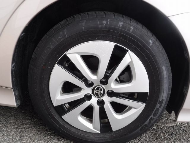 Toyota PRIUS 2016-06 21650-7