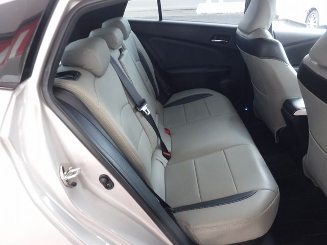 Toyota PRIUS 2016-06 21650-16