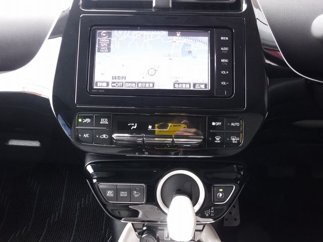Toyota PRIUS 2016-06 21650-10