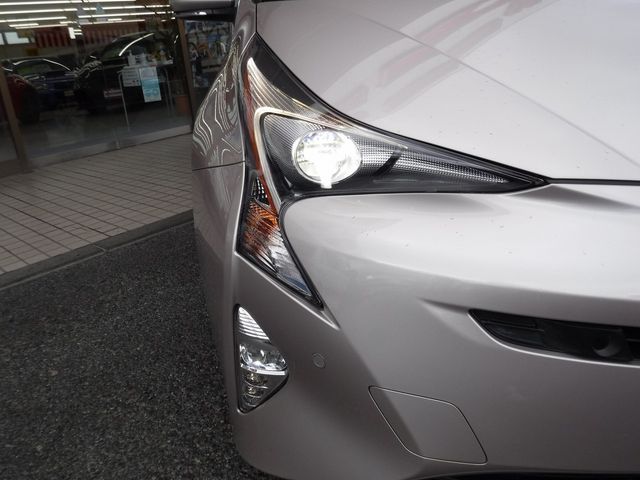 Toyota PRIUS 2016-06 21650-5