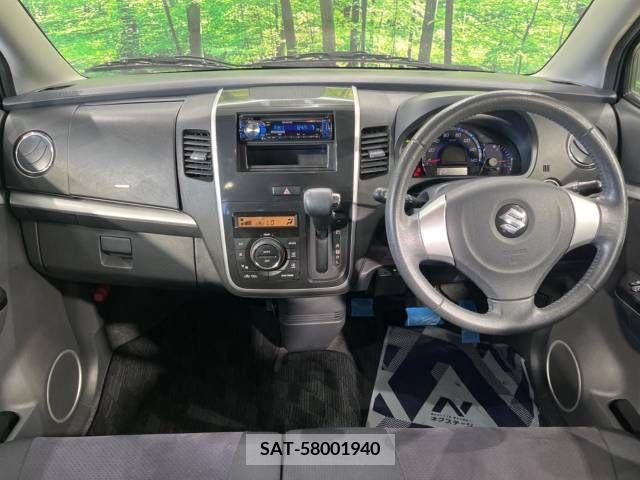 Suzuki WAGON R 2012-04 347269-1