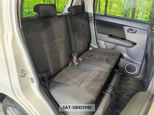Suzuki WAGON R 2012-04 347269-9