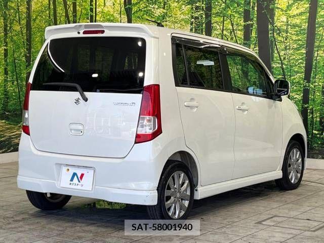 Suzuki WAGON R 2012-04 347269-17