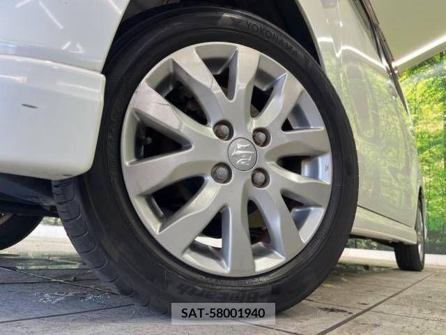 Suzuki WAGON R 2012-04 347269-13