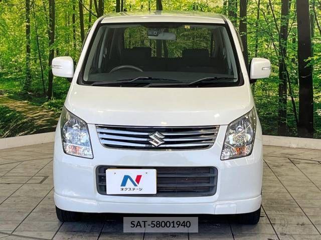 Suzuki WAGON R 2012-04 347269-14