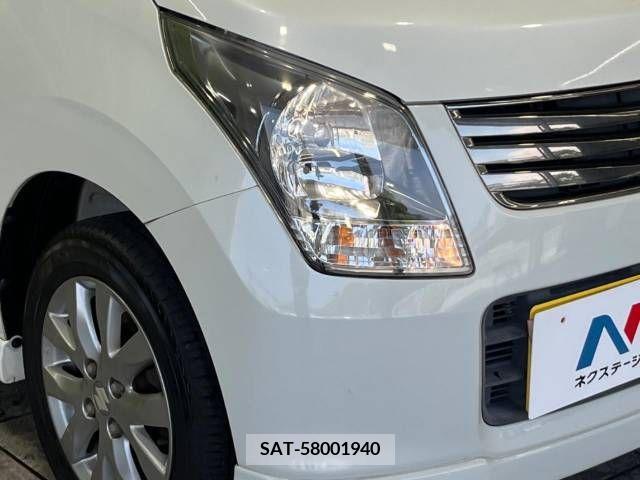 Suzuki WAGON R 2012-04 347269-12