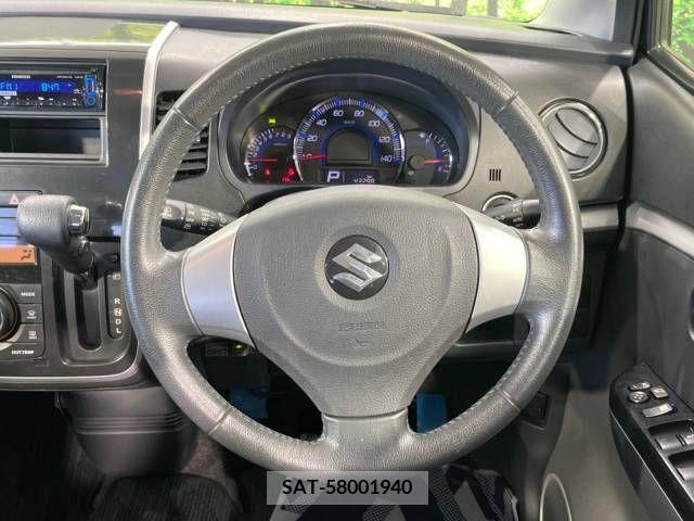 Suzuki WAGON R 2012-04 347269-11
