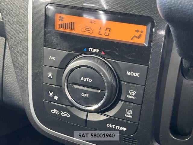 Suzuki WAGON R 2012-04 347269-3